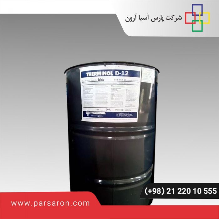روغن Therminol D12